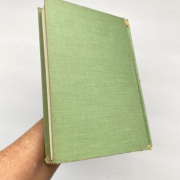 1968 Dig Here Southwest US Treasure Hunting Guide Hardcover Thomas Penfield - Picture 8 of 12